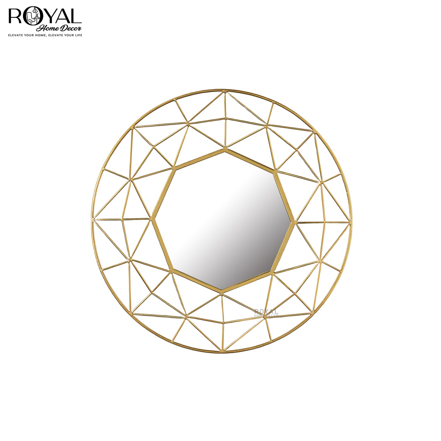 Stellar Grid Mirror