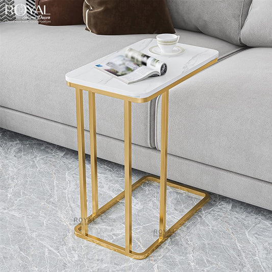 Aristo Luxe Side Table