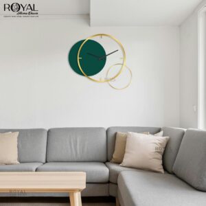 Eclipse Fusion Clock