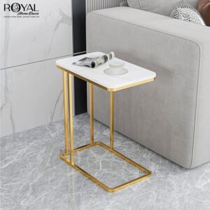 Aristo Luxe Side Table