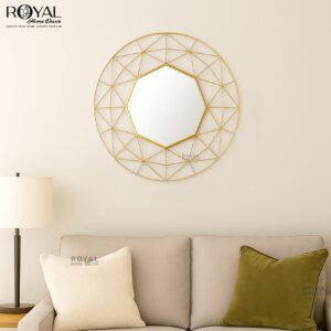 Stellar Grid Mirror