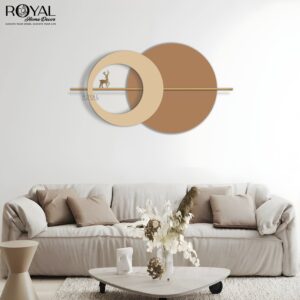 Whispering Moon Wall Art